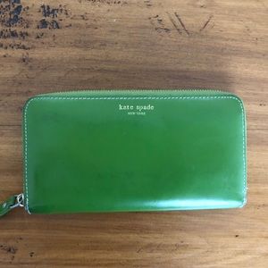 Kate Spade wallet